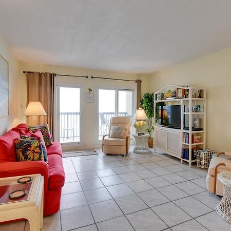 Panama City Beach Retreat With Pool And Ocean Views! 外观 照片