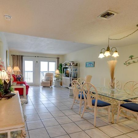 Panama City Beach Retreat With Pool And Ocean Views! 外观 照片
