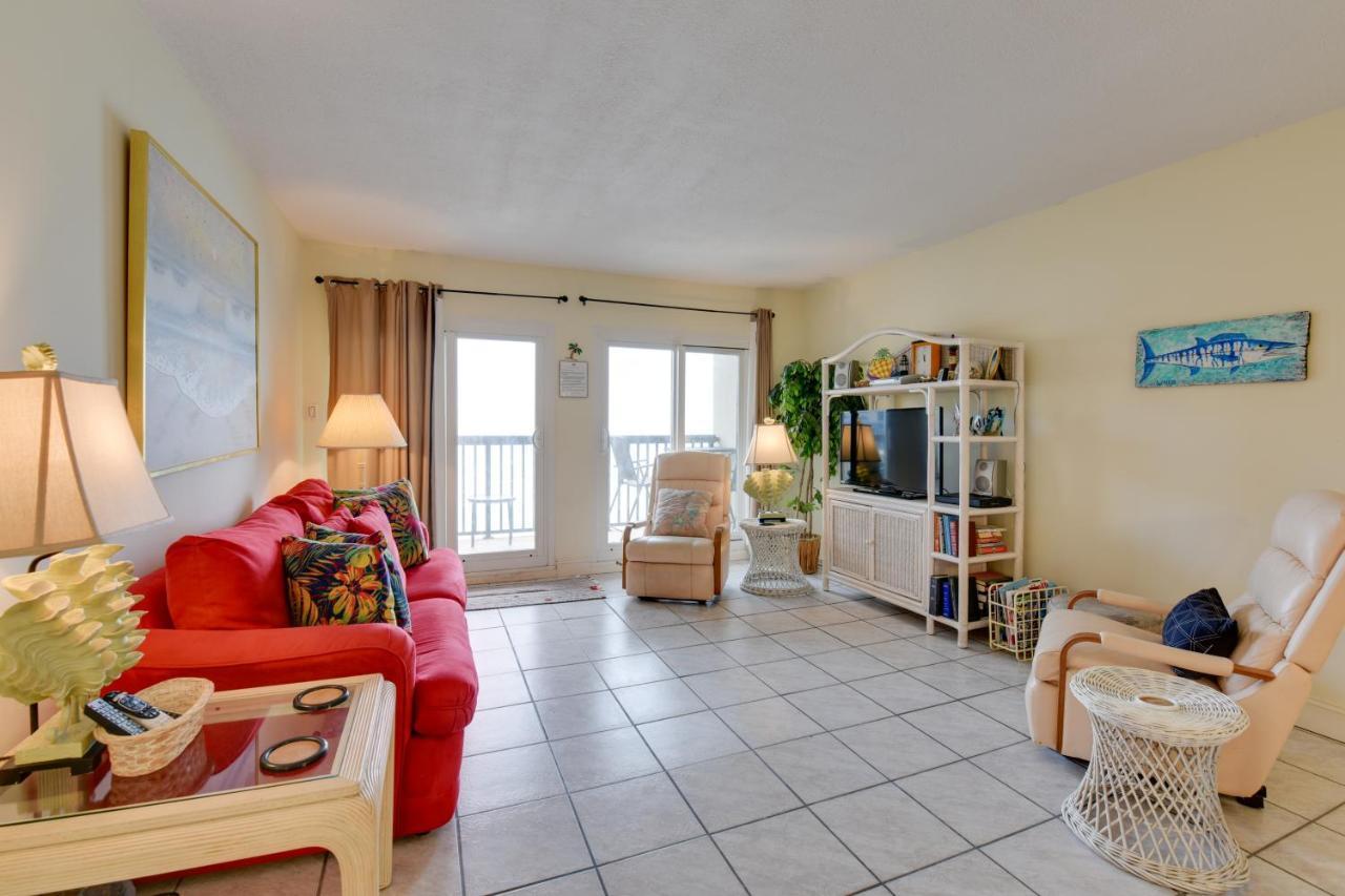 Panama City Beach Retreat With Pool And Ocean Views! 外观 照片