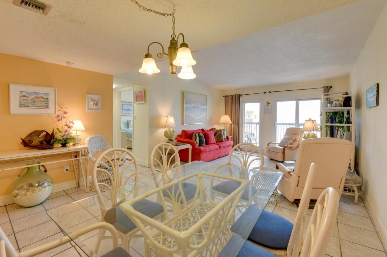 Panama City Beach Retreat With Pool And Ocean Views! 外观 照片