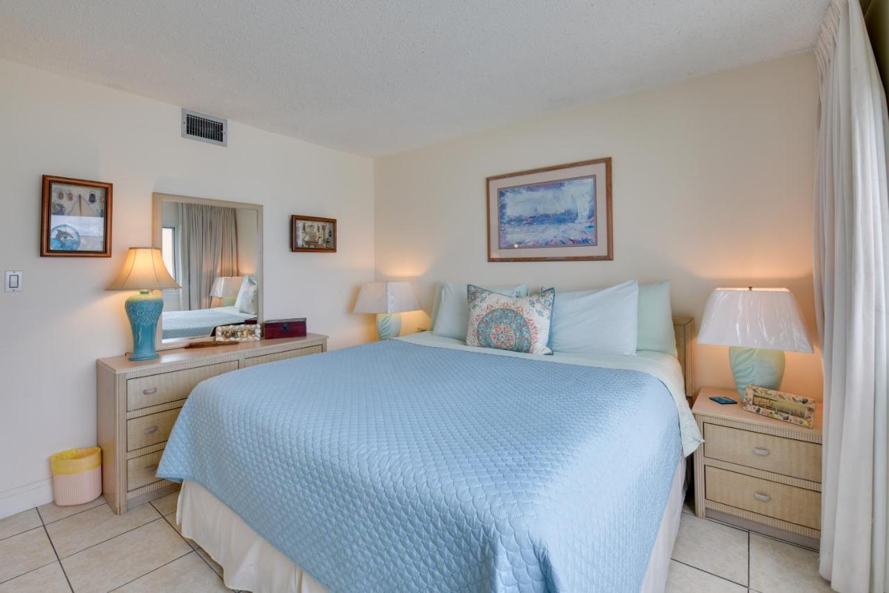 Panama City Beach Retreat With Pool And Ocean Views! 外观 照片