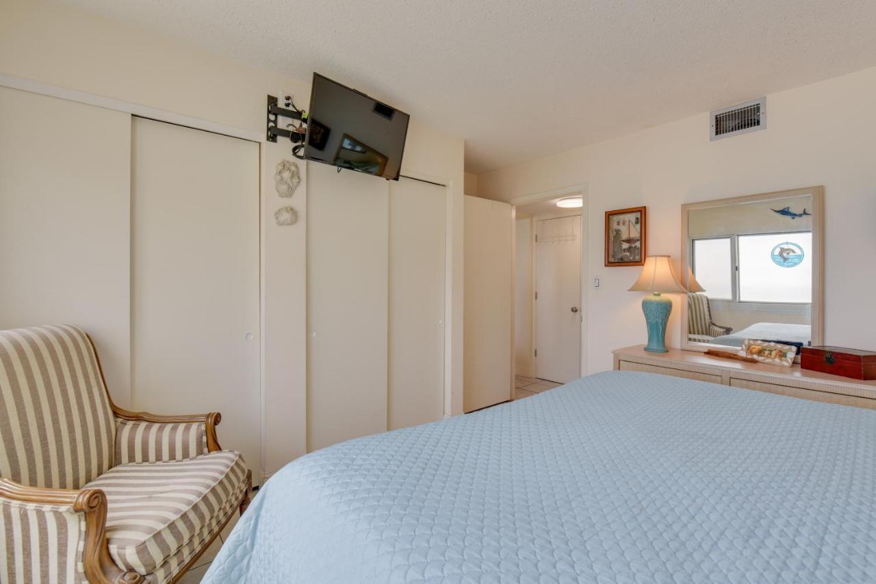 Panama City Beach Retreat With Pool And Ocean Views! 外观 照片