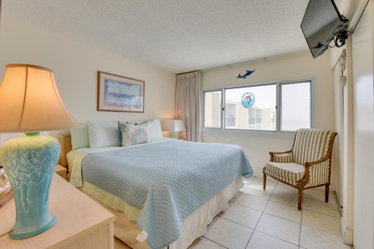 Panama City Beach Retreat With Pool And Ocean Views! 外观 照片